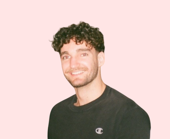 Benjamin Benoit