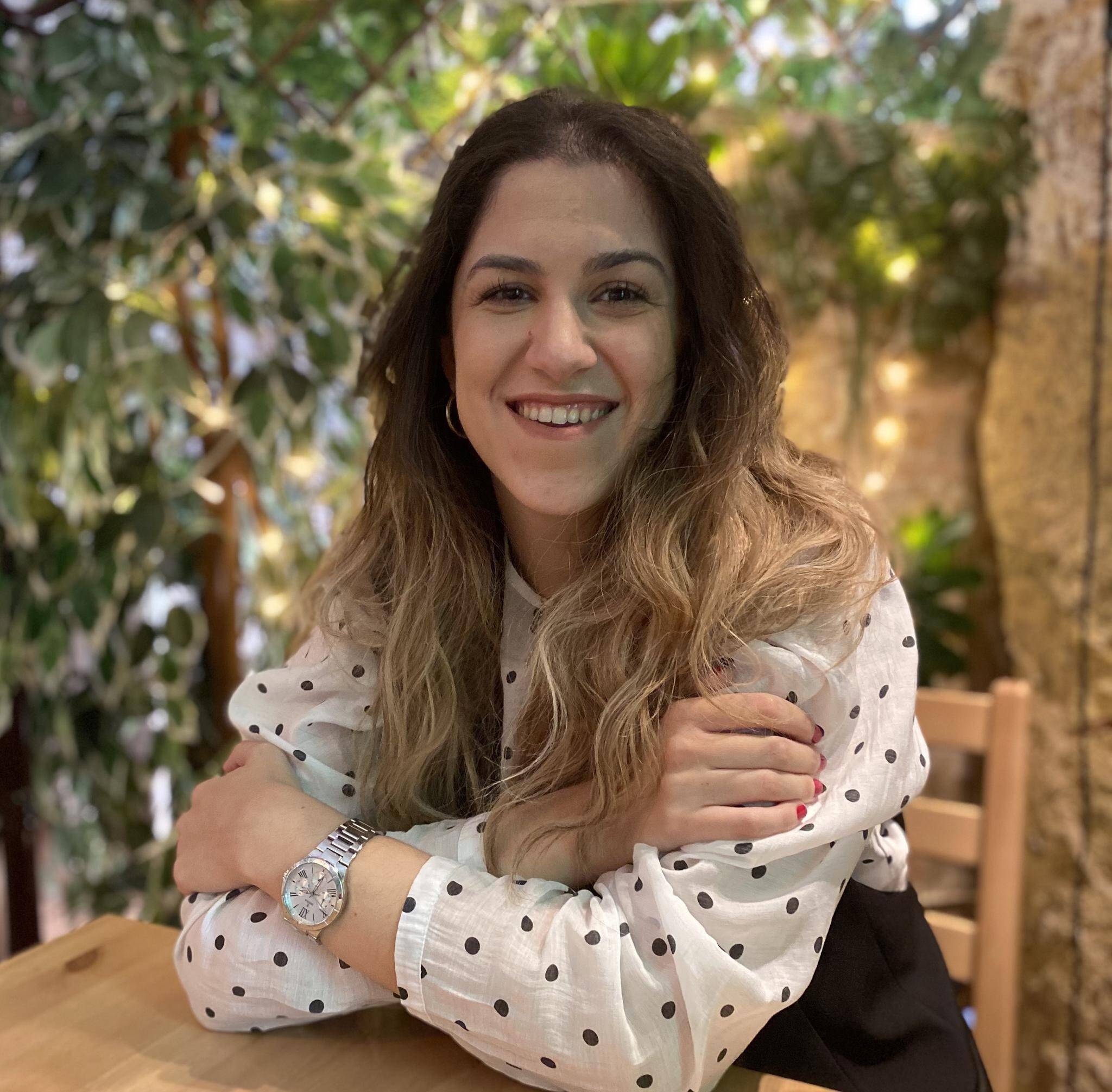Marta Gallardo