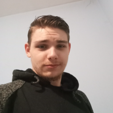 Kylian Sevenier