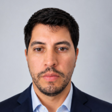 Diego Fernández Castillo - Risk Management Specialist (Analista de Riesgos)