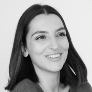 Bérénice Ledda - Styliste