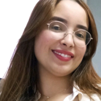 Sara Amzil - Assistante sociale