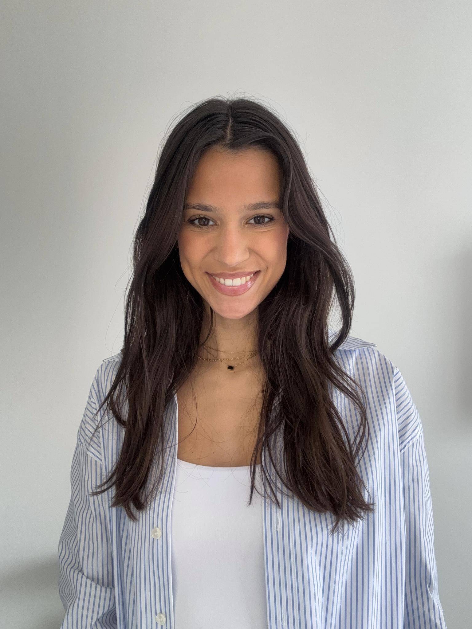 Sarah Da Silva