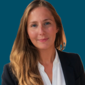 Madeleine Briastre - FP&A Manager
