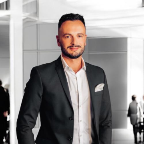 Milos  - Virtueller Assistent