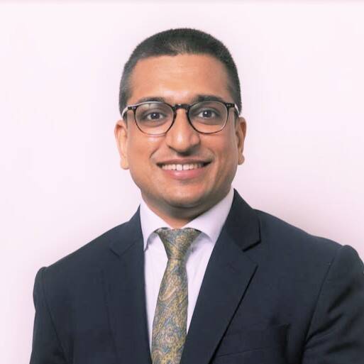 Ram Kripal Singh - Gestion de Projet
