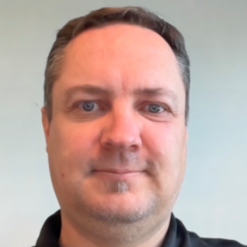 Thomas Mortsell - Chief Security Officer