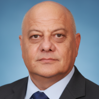 Georgi Gerov