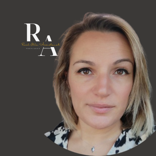 Audrey R. - Office manager Assistante direction polyvalente