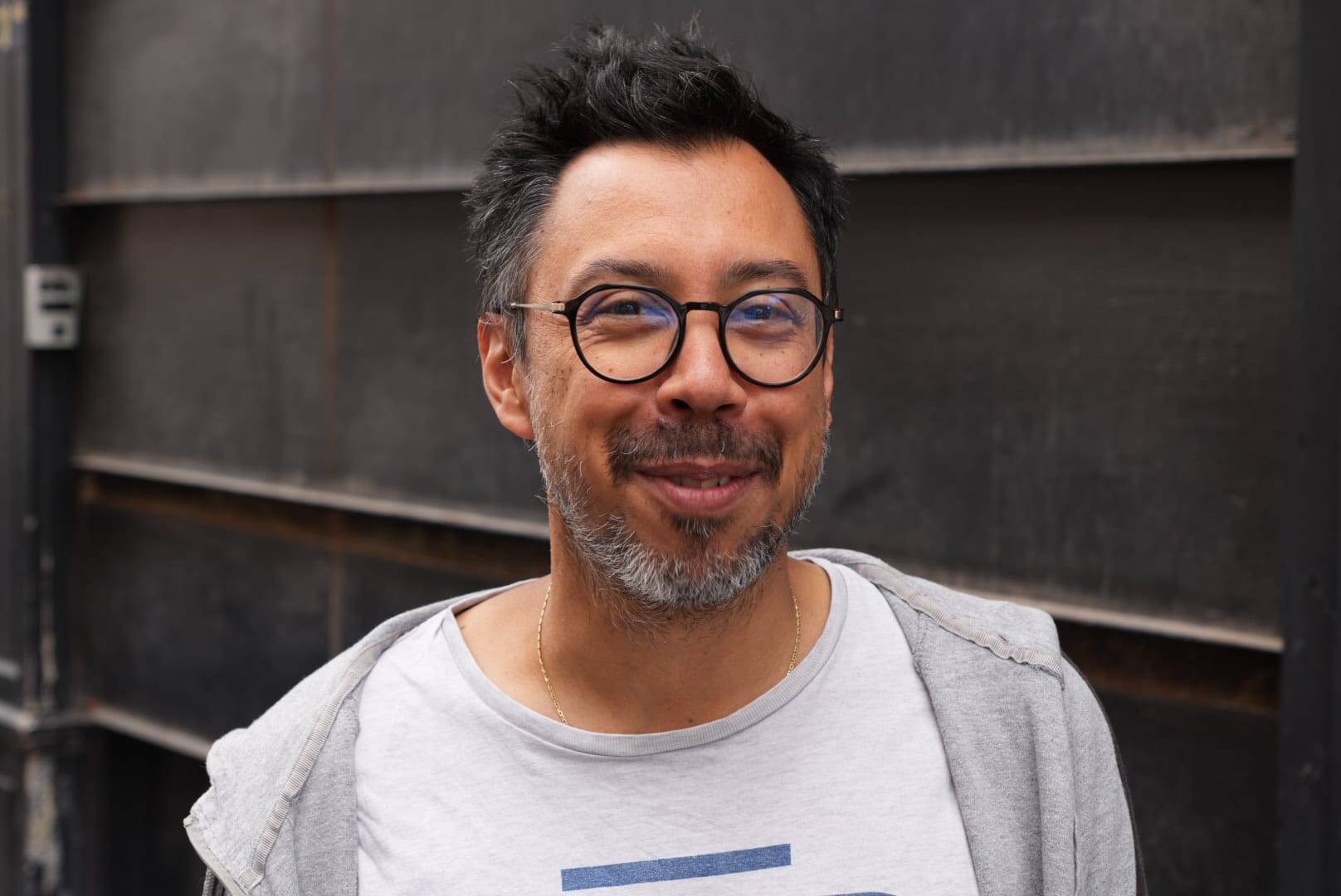 Jean-Luc Marçais