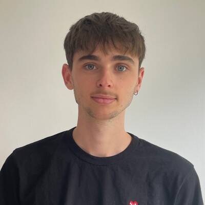 Julian Delorme - Motion Designer | Vidéos marketing & branding