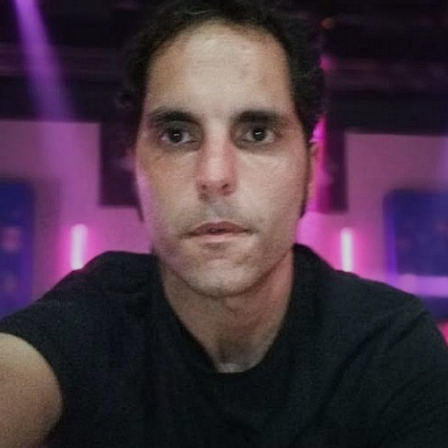 Cristobal Franco Hurtado
