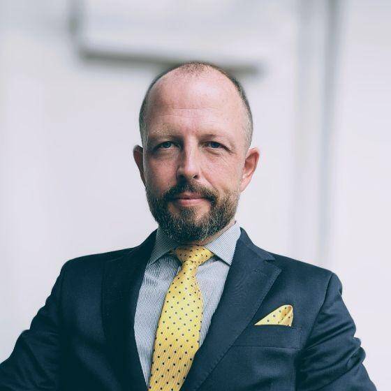 Thomas John  - Sales Director | GTM | Business development
