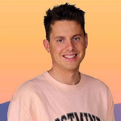 Tom Duurland - Creative marketing, design & digital strategist