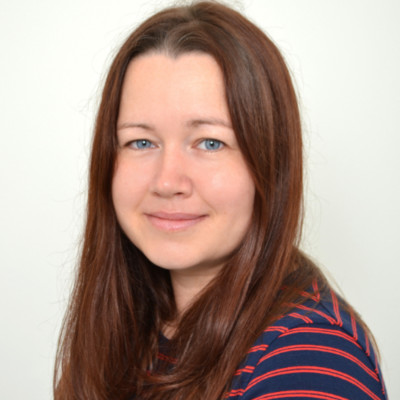 Sarah Mcdougall