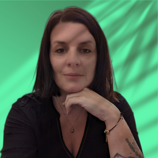 Ludivine Goffinet