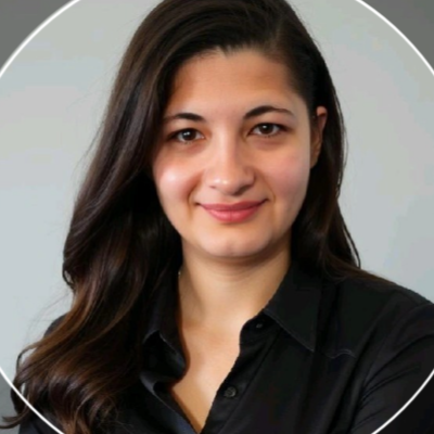 Aude Comte Eyraud - Consultante Data & Marketing