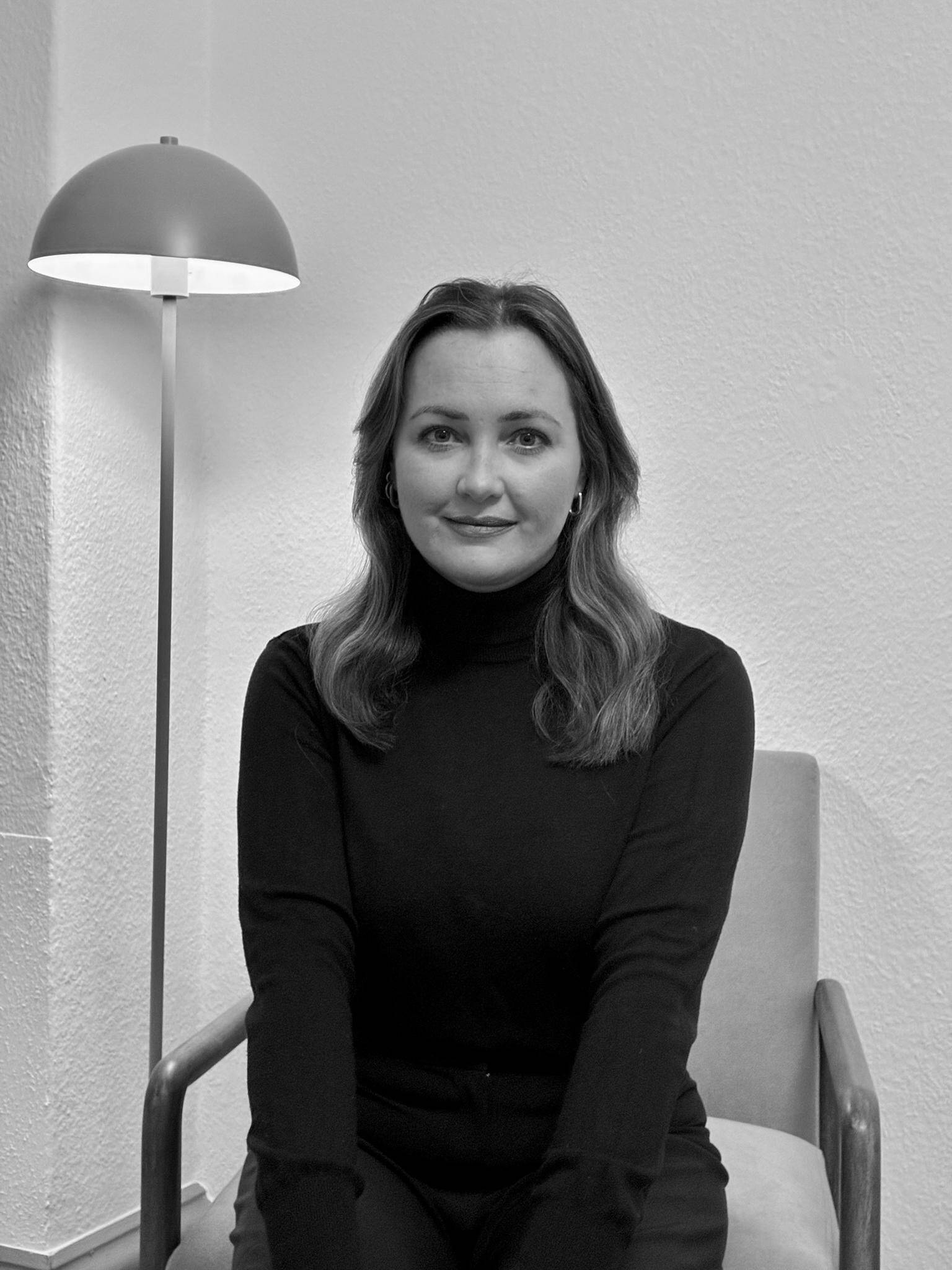 Eva Zull