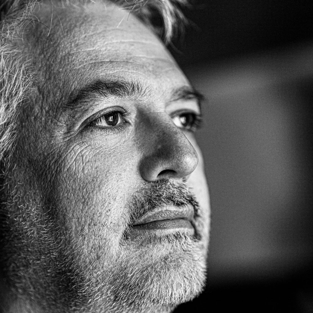 Stephane Huguel