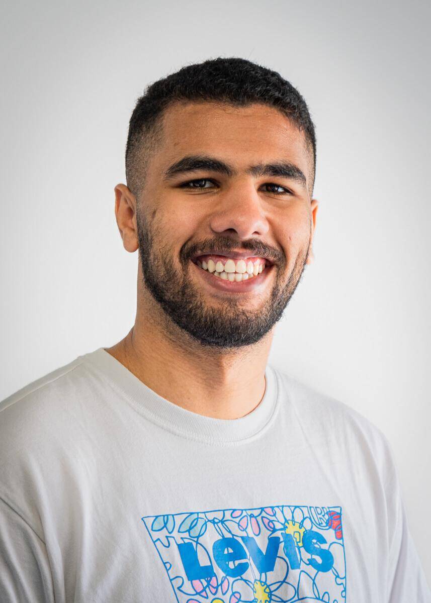 Ahmed A.