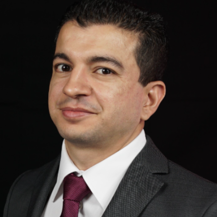 Moez M.