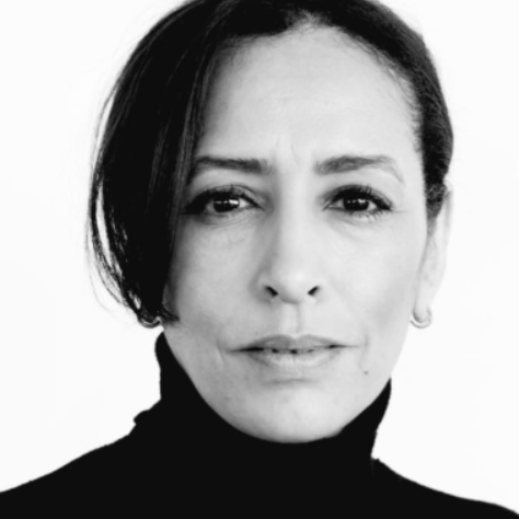 Mariame El Boukili
