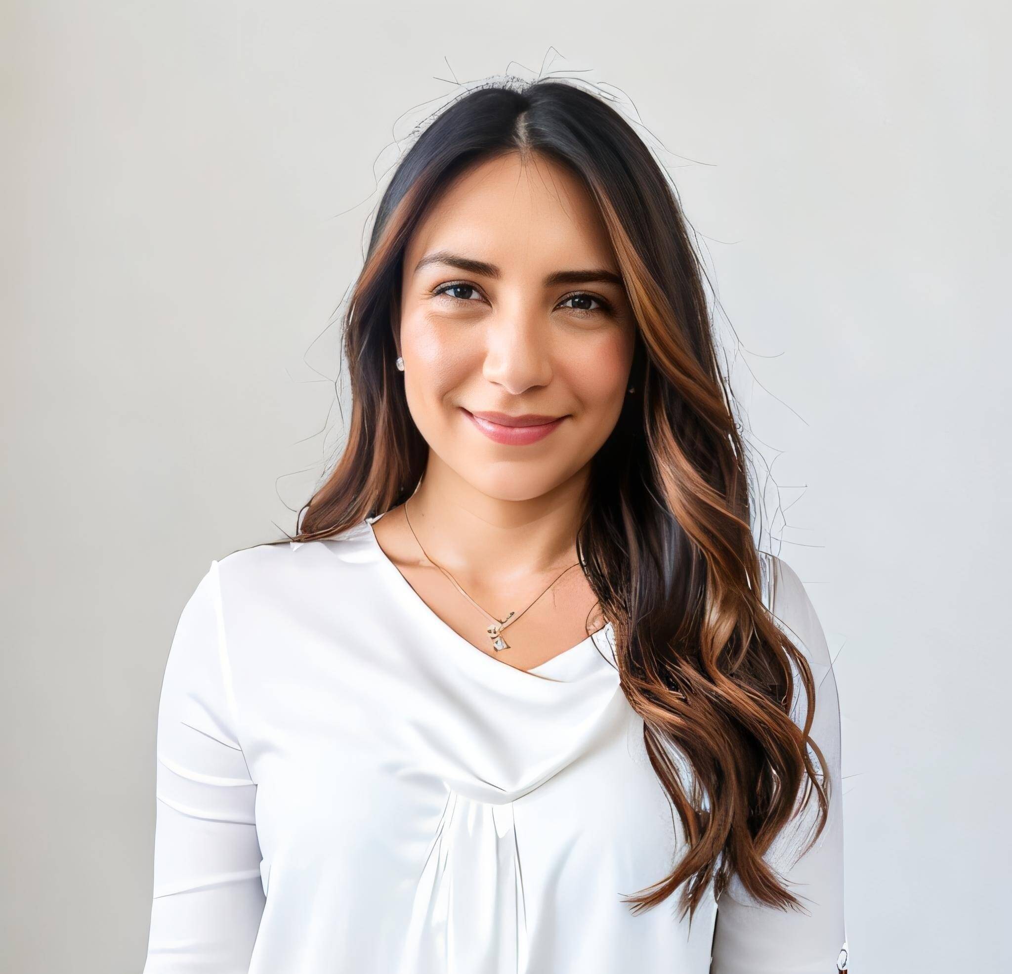 Adriana Paola Troya Córdova