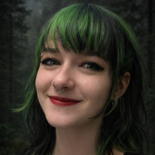 Maartje  - Full stack developer