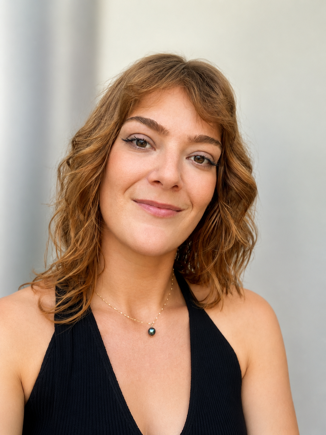 Louison Jagic - Accompagnement de projets culturels