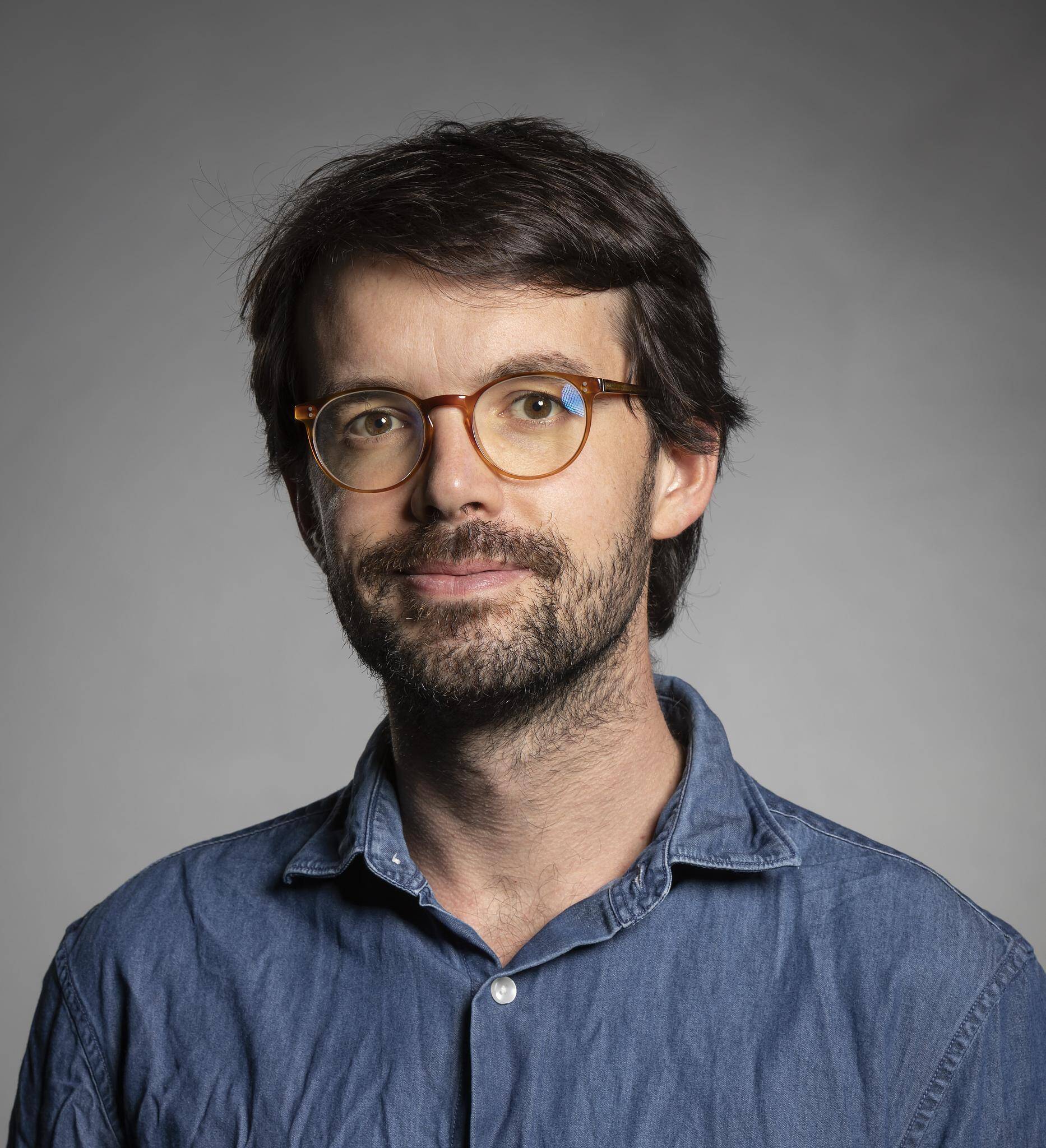 Remi Marthelot