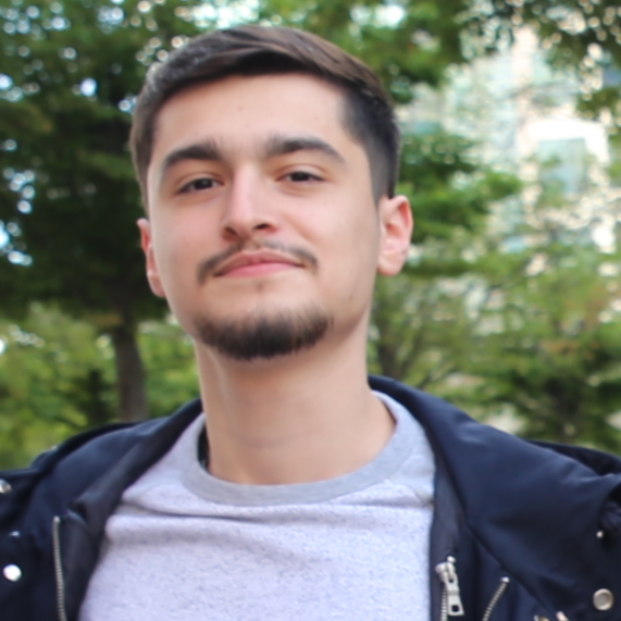Yassine B.
