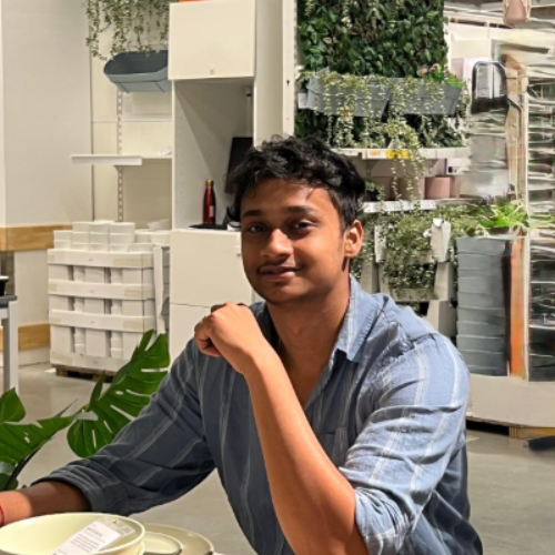 Kamal Sai - DevOps Engineer