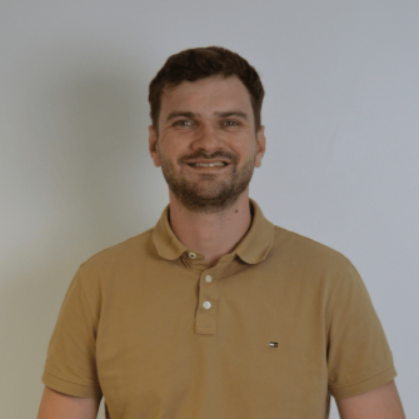 George Liviu Neculita - Agile Coach / Product Owner / Scrum Master / RTE