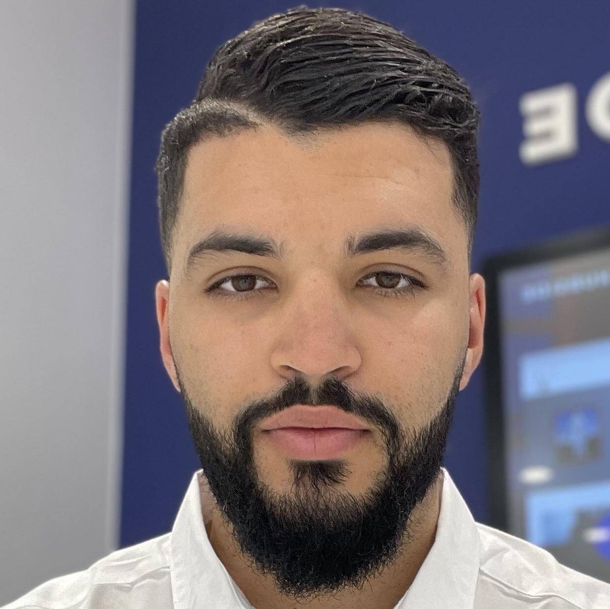Benaouda Bahlouli