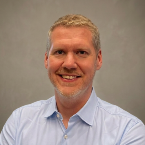 Daniel Moeller