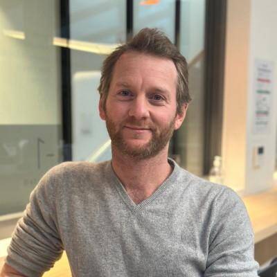 Maxime Privé - Ingénieur Mécanique, mentor