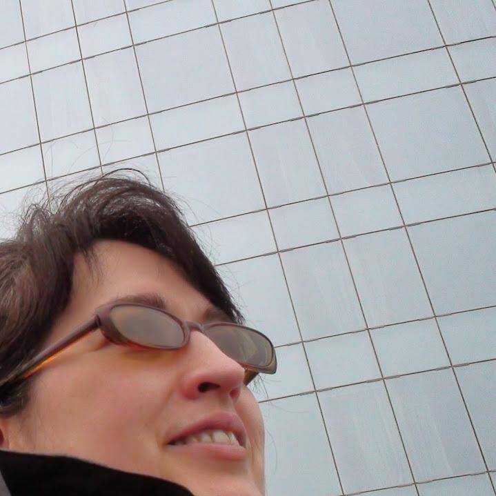 Gloria F.