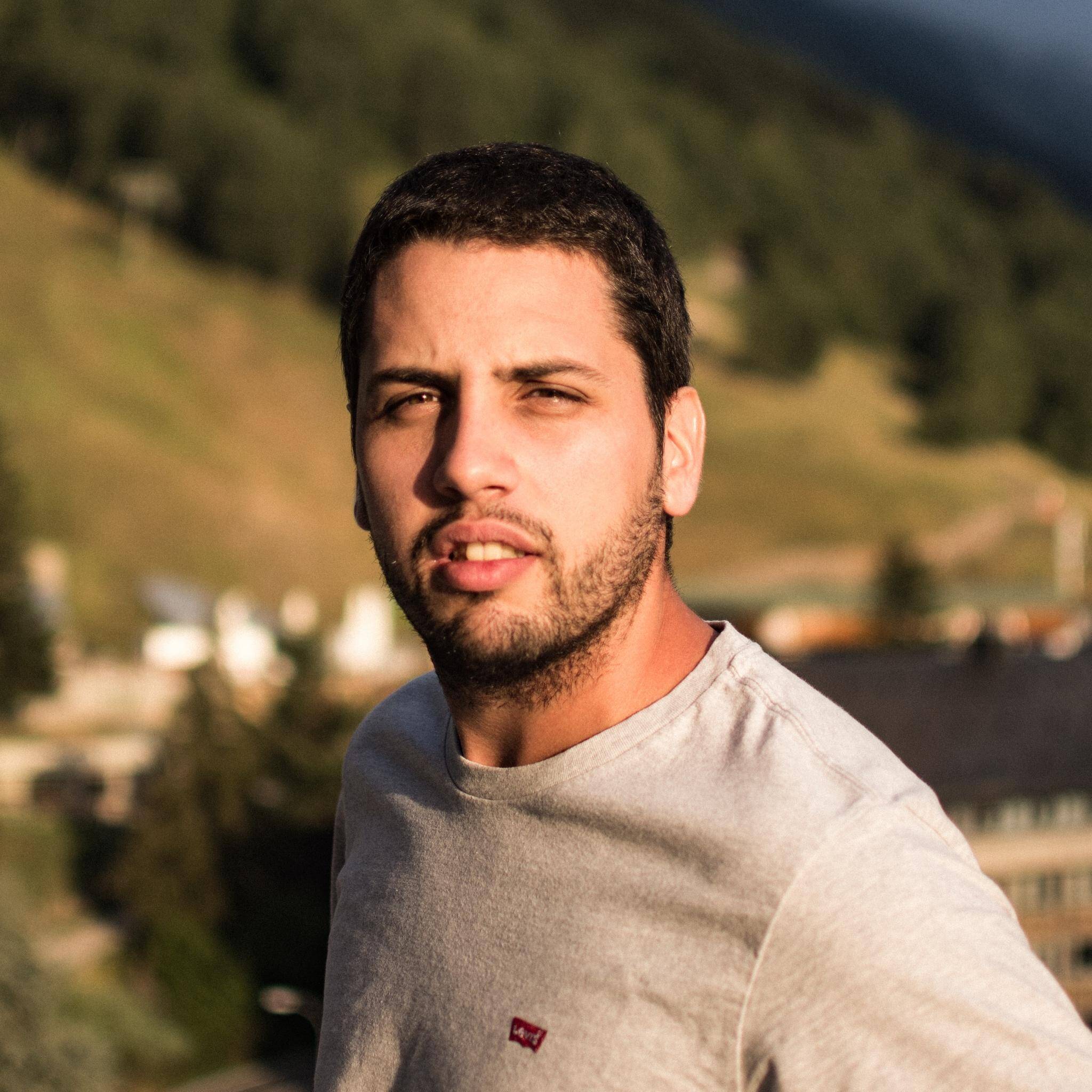 Jaume Ortiz I Roca