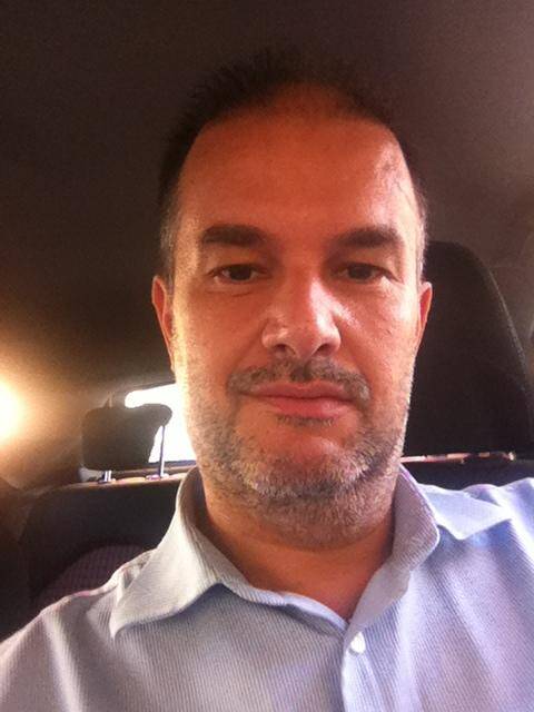 Roberto Marengo - Expert SageX3, Prestashop, Diver BI