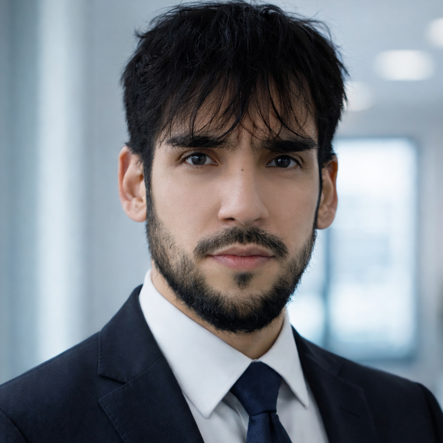 Raul Ferreira - Especialista en Marketing Digital y Automatización