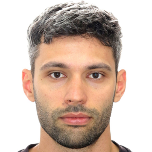 Gregorio Bottaro - WEB DEVELOPER JAVASCRIPT FULL STACK