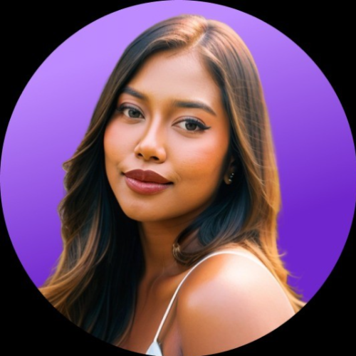 Sania Aliya - Web Designer & Replo Landing Page Developer