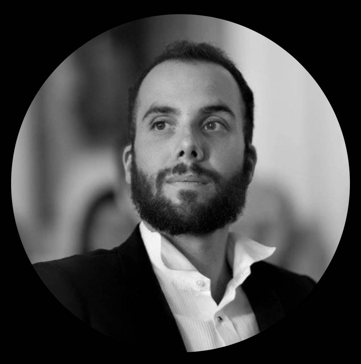 Mathieu Palmesani