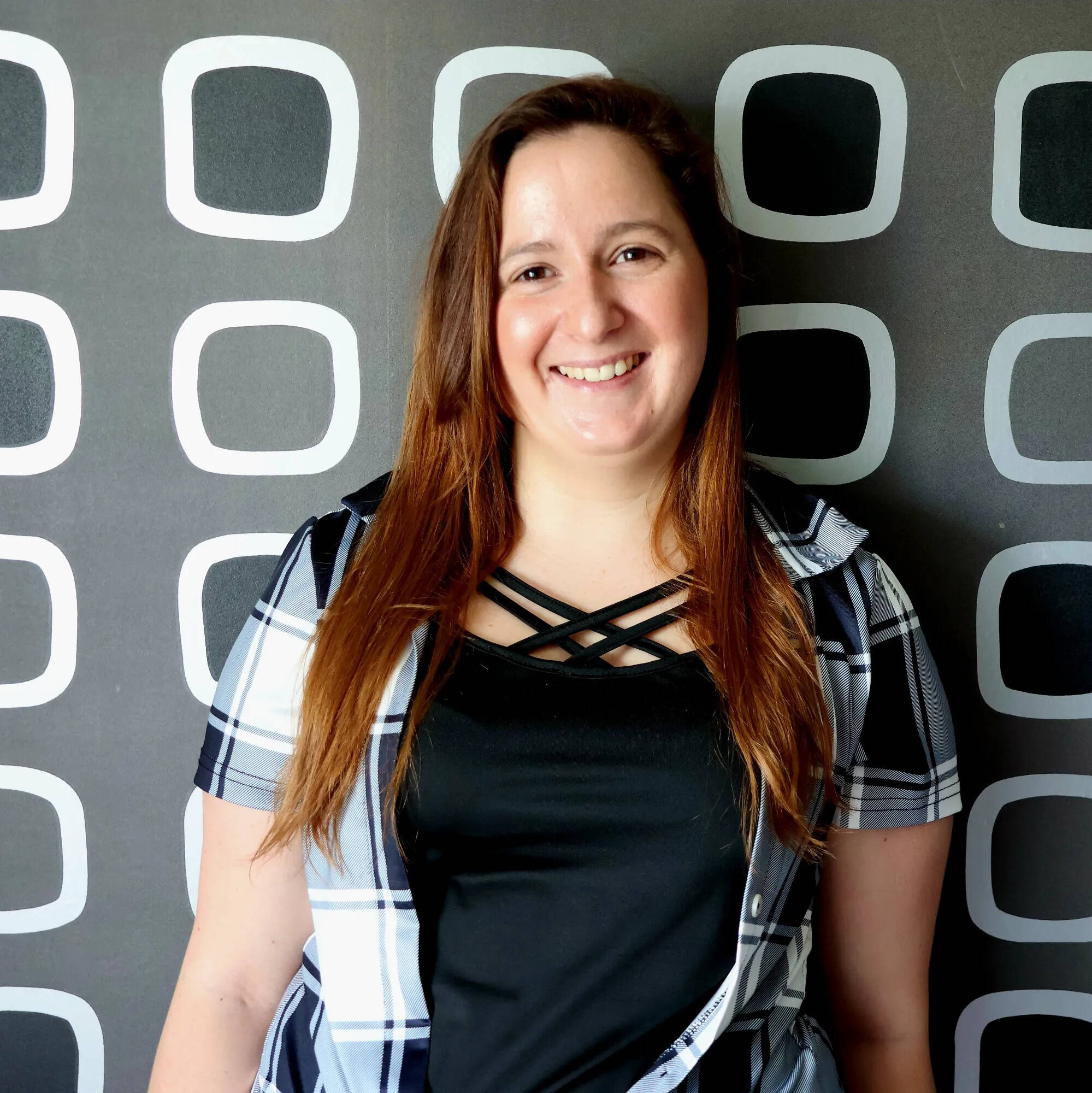 Francesca Van Mechelen - SECRÉTARIAT MÉDICO-SOCIAL