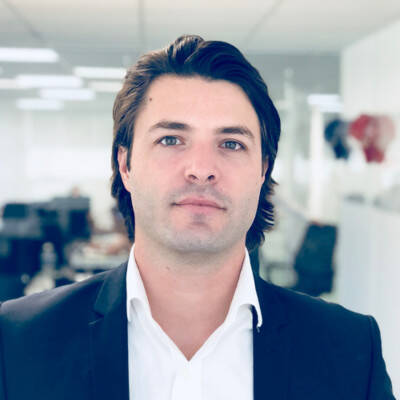 Brice R. - AI Boost for Entrepreneurs
