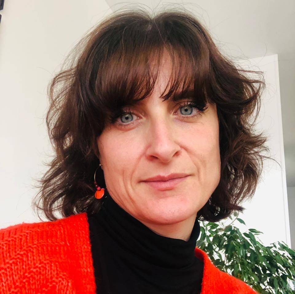 Elodie Voisin