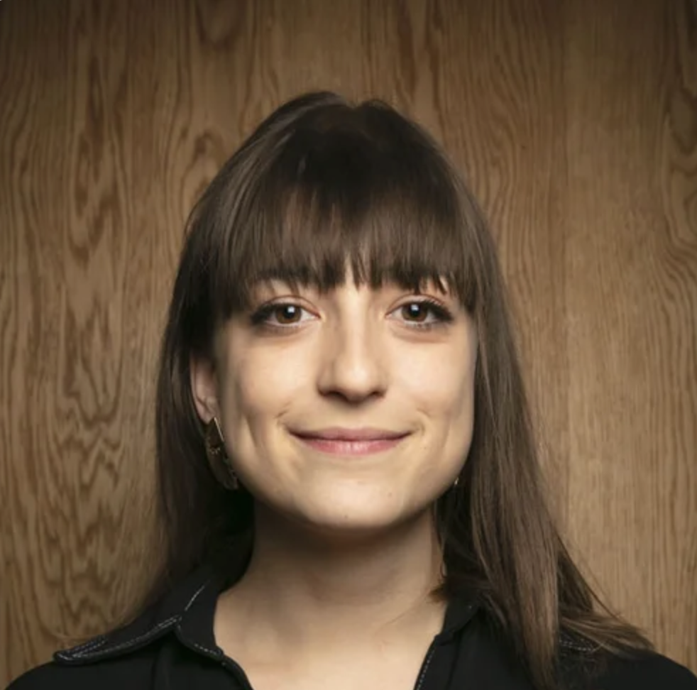 Claire Perlot