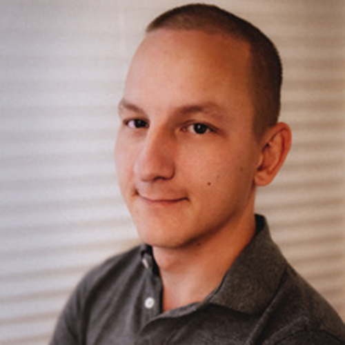 Peter C. Glade - Senior Fullstack Developer - Java/Kotlin, Cloud