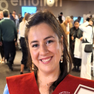 Greta  - Quality & Environmental Engineer, ISO Consultant