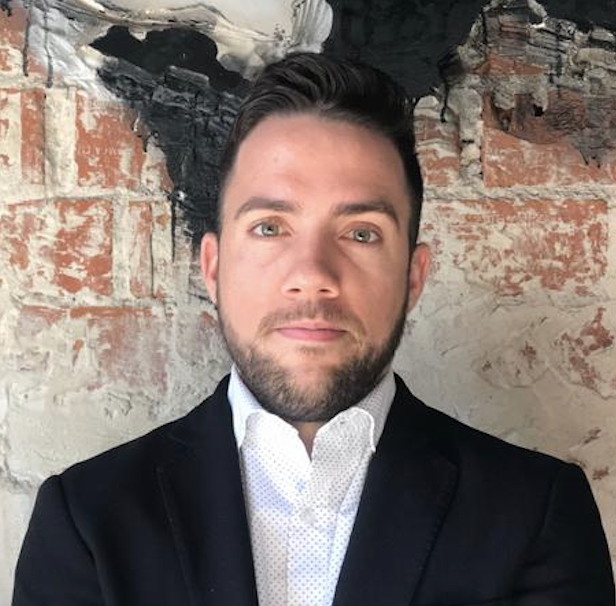 Alexis Diaz - Desarrollador Backend